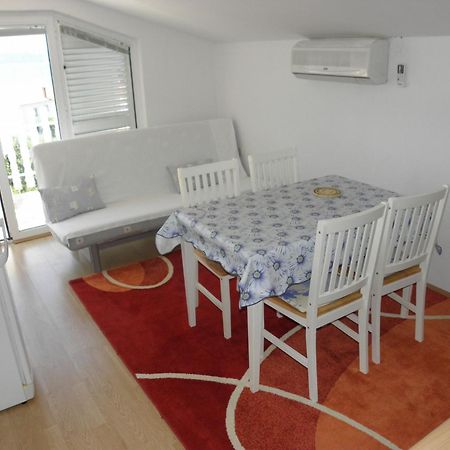 Apartments Zvone - 100 M From Sea Bibinje Exterior foto